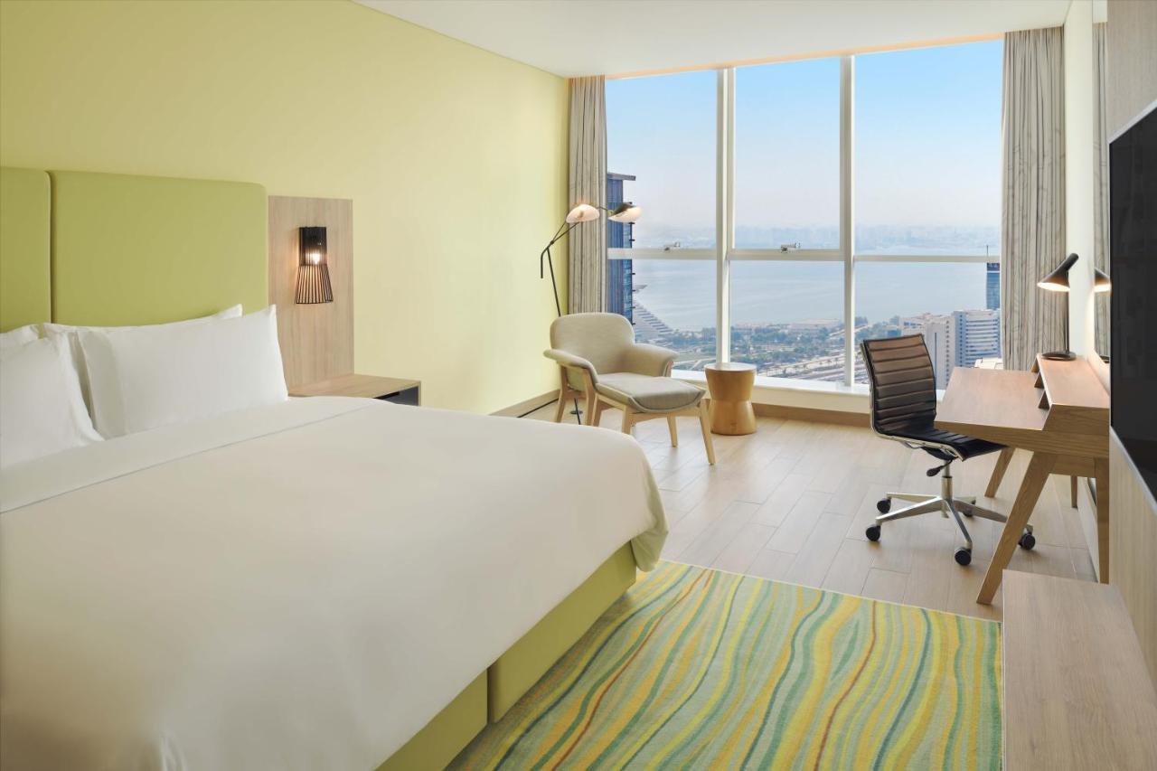 Hotel Element By Westin Center